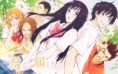 Kimi ni Todoke - Primeira temporada